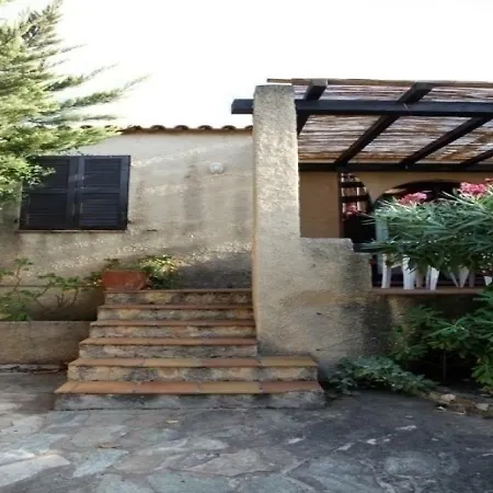 House Location Maison Lumio 2 Pieces 5 Personnes *