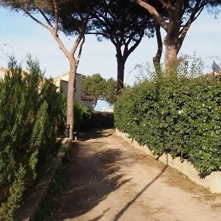 House Location Maison Lumio 2 Pieces 5 Personnes