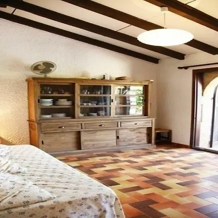 Casa vacanze House Location Maison Lumio 2 Pieces 5 Personnes *