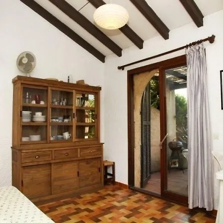 Casa vacanze House Location Maison Lumio 2 Pieces 5 Personnes