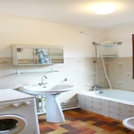 Prázdninový dům House Location Maison Lumio 2 Pieces 5 Personnes Lumio (Corsica)
