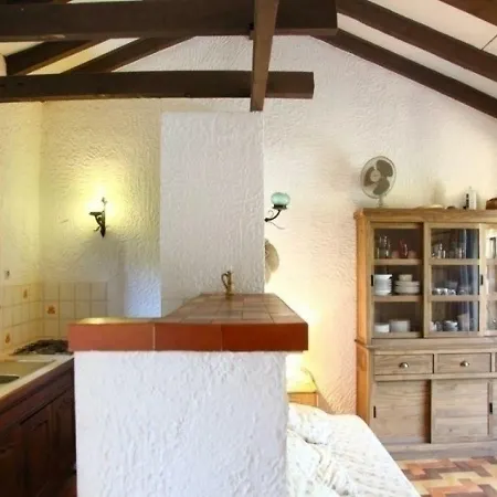 Prázdninový dům House Location Maison Lumio 2 Pieces 5 Personnes