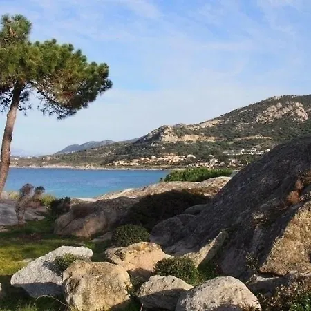 House Location Maison Lumio 2 Pieces 5 Personnes Lumio (Corsica)