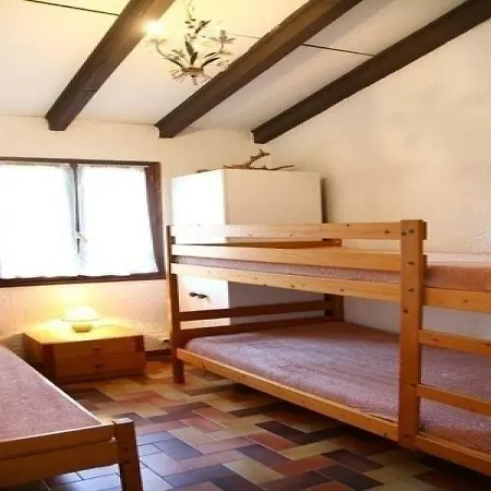 House Location Maison Lumio 2 Pieces 5 Personnes Prázdninový dům *