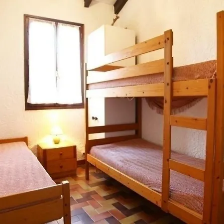 House Location Maison Lumio 2 Pieces 5 Personnes